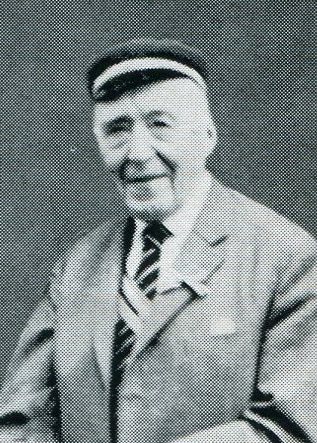 Ludwig Bernheim