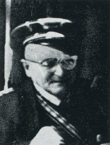 Friedrich Hielscher
