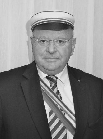 Klaus DeParade