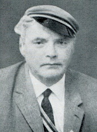 Friedrich Krommes