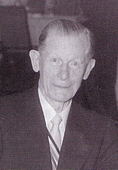 Ludwig Denecke