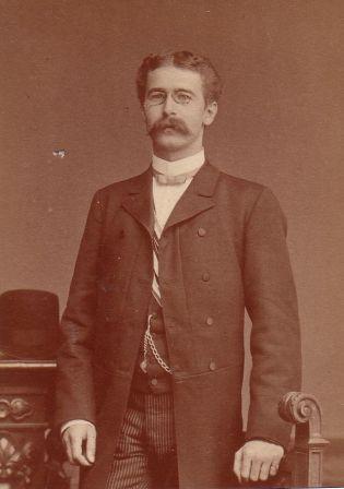 Jean Louis Sponsel