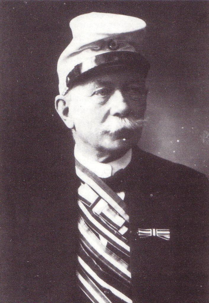 Gustav Gotthilf Winkel